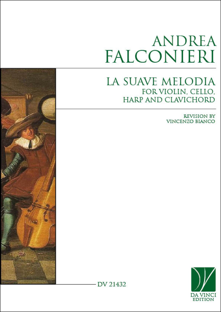 La Suave Melodia